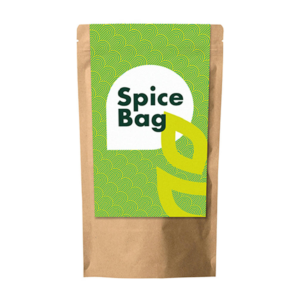 Spice Bag