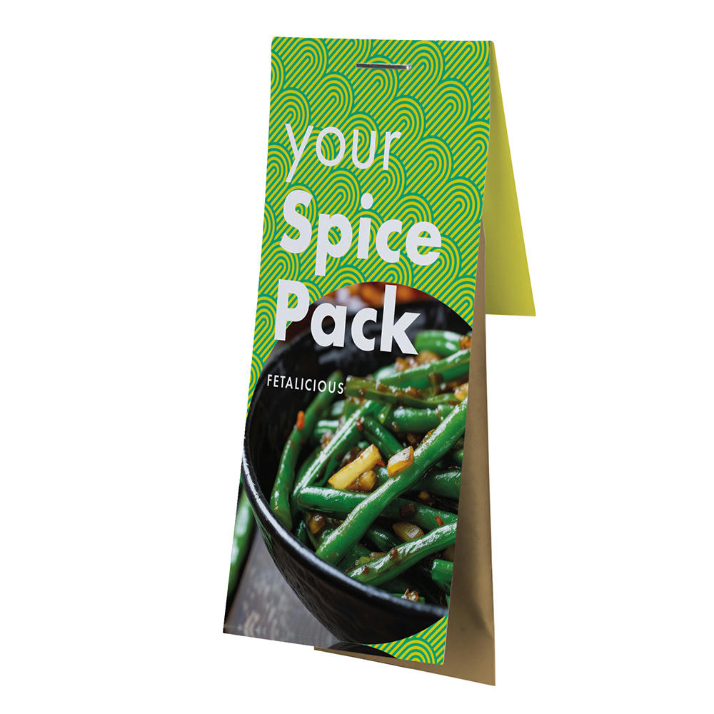 Spice Pack