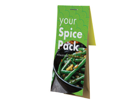 Spice Pack