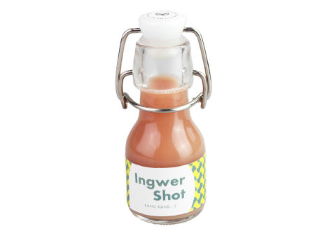 Ingwer Shot 60 ml