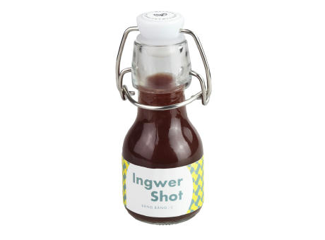 Ingwer Shot 60 ml