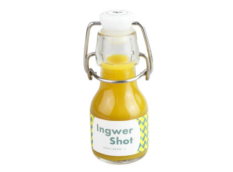 Ingwer Shot 60 ml