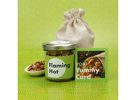 Gewürzmischung midi im Einzelglas