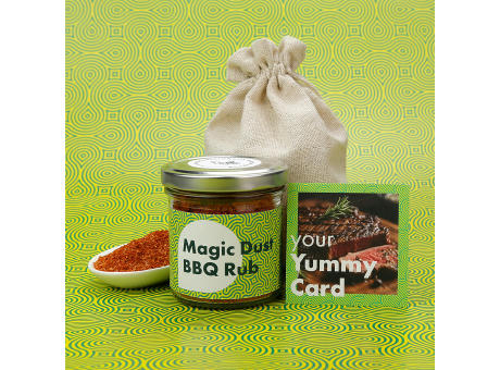 Gewürzmischung midi im Einzelglas