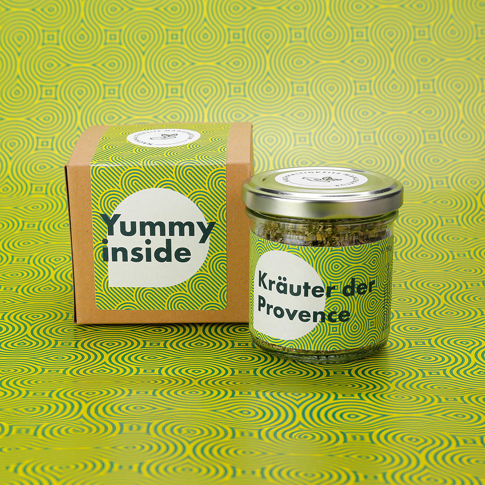 Gewürzmischung midi in Yummy Box