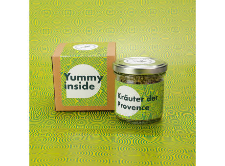 Gewürzmischung midi in Yummy Box