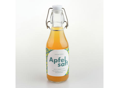 Apfelsaft 250 ml