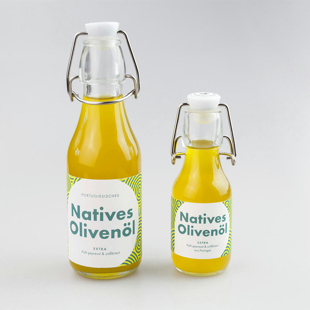 Olivenöl 100 ml