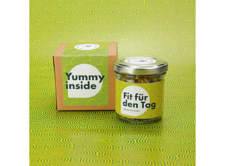 Yummy Box Fit für den Tag #midi