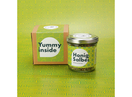 Yummy Box Honig & Salbei #midi