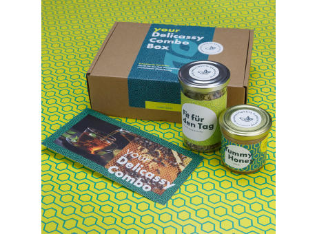 Delicassy Combo Geschenkbox