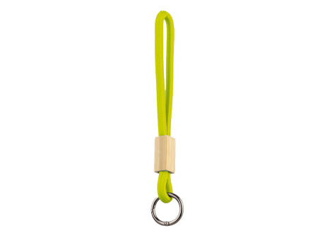 Keyband Woodtag