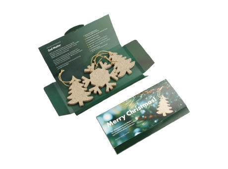 Weihnachtsset 2nd Matter