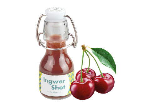 Ingwer Shot 60 ml