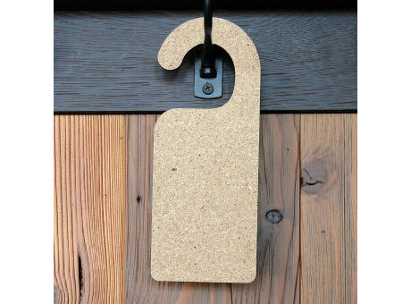 Türhänger 2nd Matter