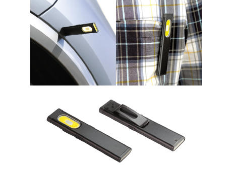 LED Leuchte Flatlight