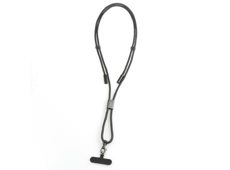 LadHalt - Ladekabel immer dabei