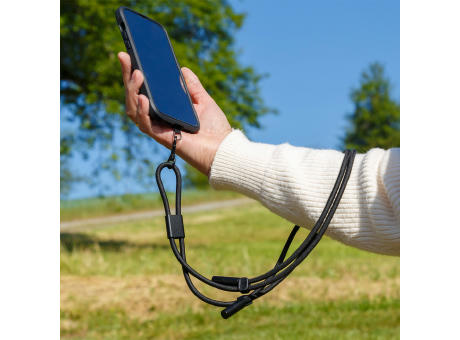 LadHalt - Ladekabel immer dabei