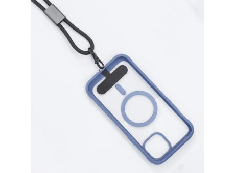 LadHalt - Ladekabel immer dabei