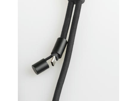 LadHalt - Ladekabel immer dabei