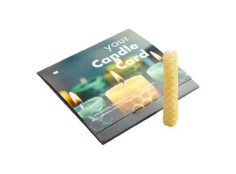 CandleCard v2