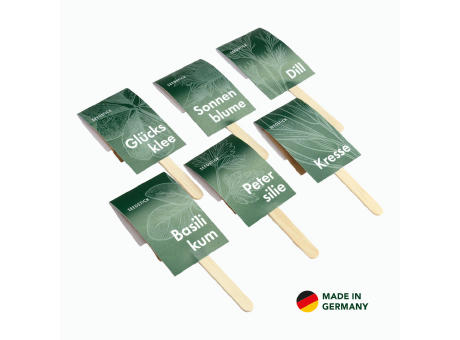 SeedStick Samengruß