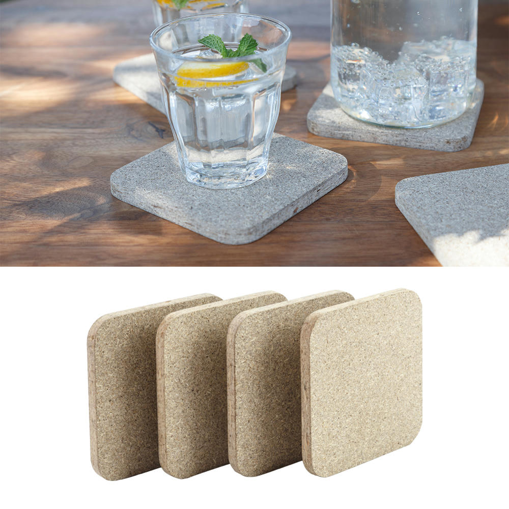 Untersetzer 4er Set 2nd Matter