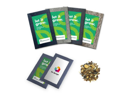 Samenbriefchen 2nd Matter – Rena