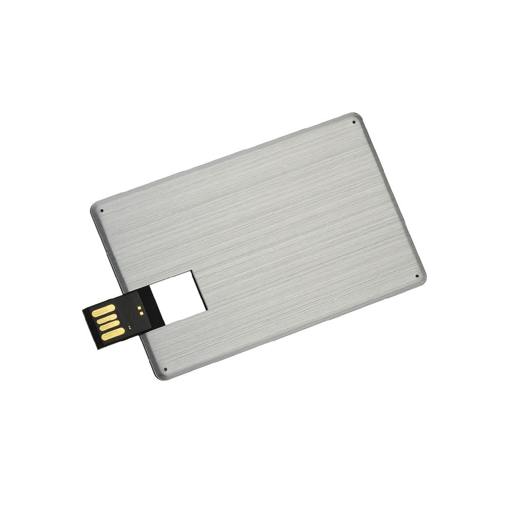 USB Card 146 Alu