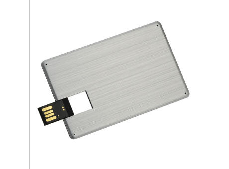 USB Card 146 Alu