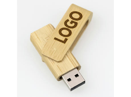 USB Stick Twister Nature - Express 16GB 2.0