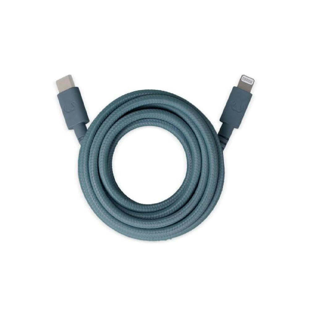 2ULC200 | Fresh 'n Rebel USB-C zu Apple Lightning Kabel 2.0m