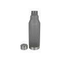 R-PET Flasche gefrostet 600ml