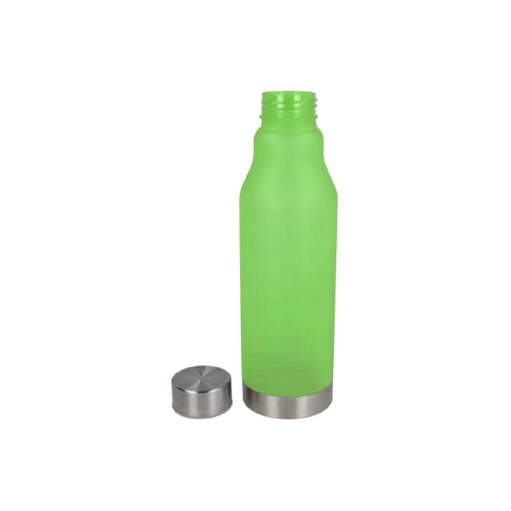 R-PET Flasche gefrostet 600ml