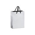 FSC Papier Geschenktasche 18 x 8 x 24cm 200g/m²