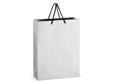 FSC Papier Geschenktasche 30 x 12 x 40cm 200g/m²