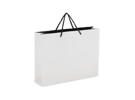 FSC Papier Geschenktasche 40 x 12 x 30cm 200g/m²