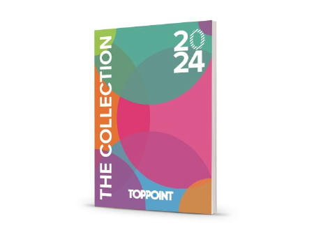 Toppoint Catalogue 2024 CH