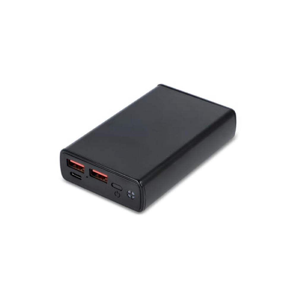 Stratos Powerbank Power Delivery 10000mAh