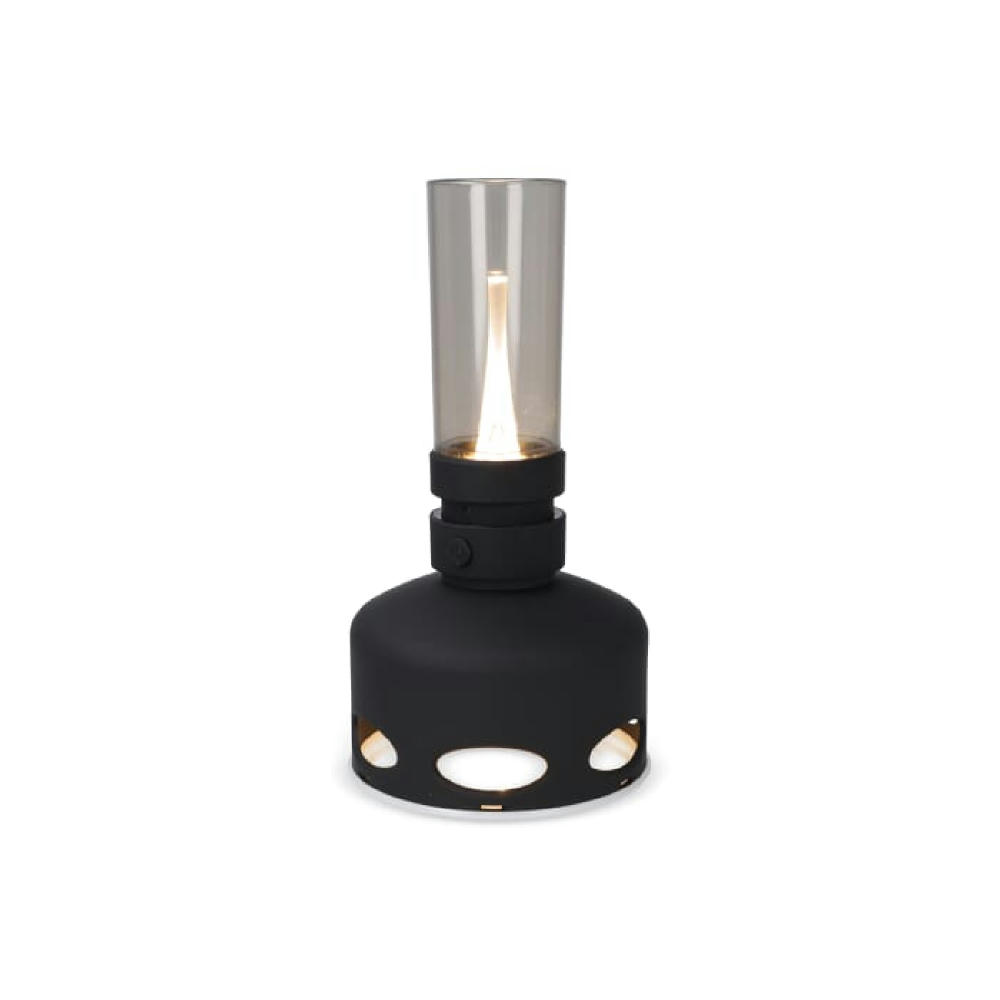 InSideOut Dimmbare LED-Leuchte mit blow Sensor