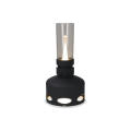 InSideOut Dimmbare LED-Leuchte mit blow Sensor