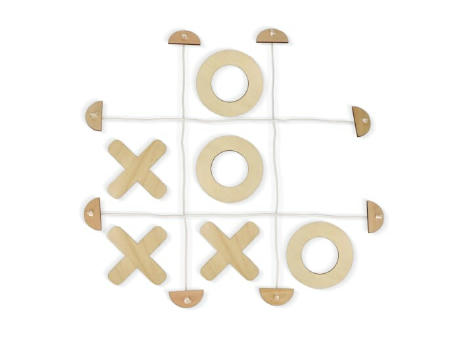 InSideOut Riesiges Tic Tac Toe