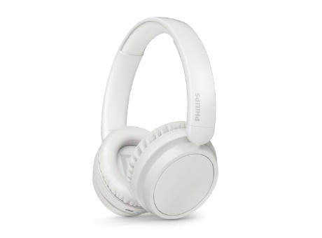 TAH5209 |Philips Bluetooth Over-Ear-Kopfhörer mit 65 Stunden Spielzeit 