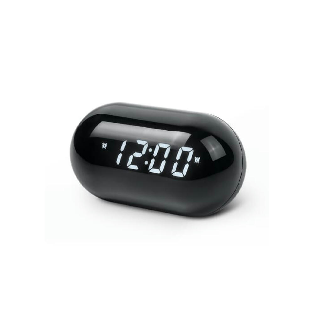 M-15 | Muse Dual Alarm Clockradio