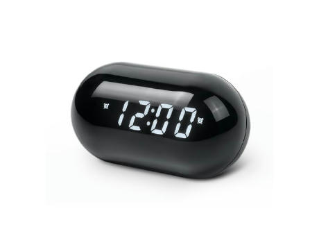 M-15 | Muse Dual Alarm Clockradio