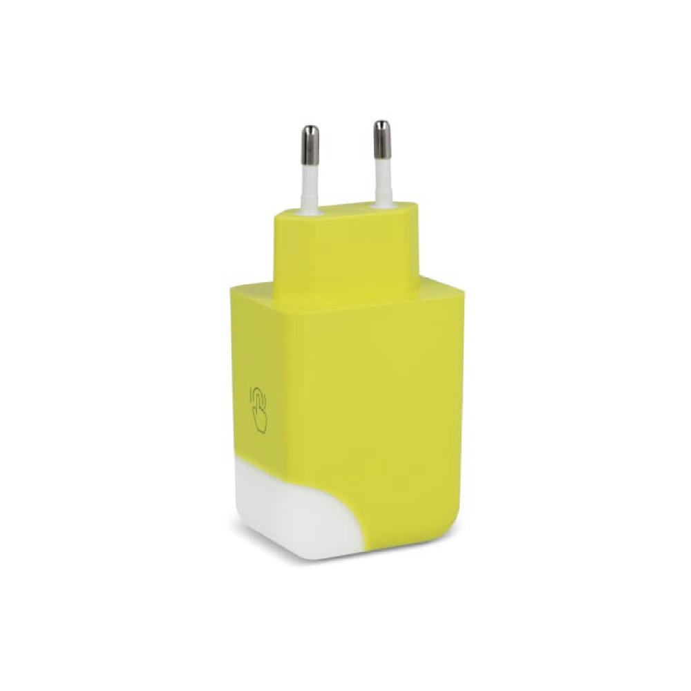 Xoopar Ice-G 65W GaN Netzadapter