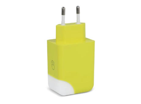 Xoopar Ice-G 65W GaN Netzadapter