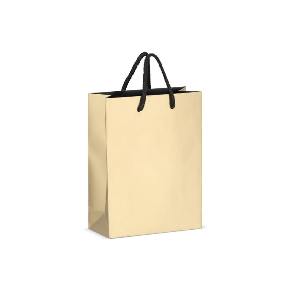 FSC Papier Geschenktasche 18 x 8 x 24cm 200g/m²