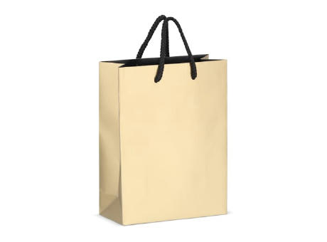 FSC Papier Geschenktasche 18 x 8 x 24cm 200g/m²