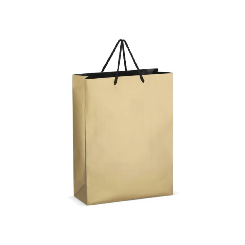 FSC Papier Geschenktasche 30 x 12 x 40cm 200g/m²